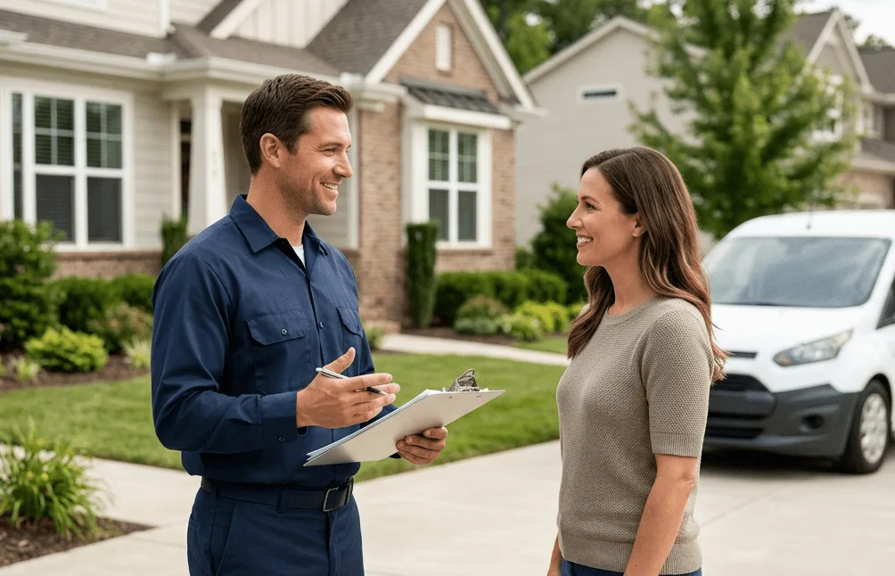 Mold Remediation Nebo, NC FAQs